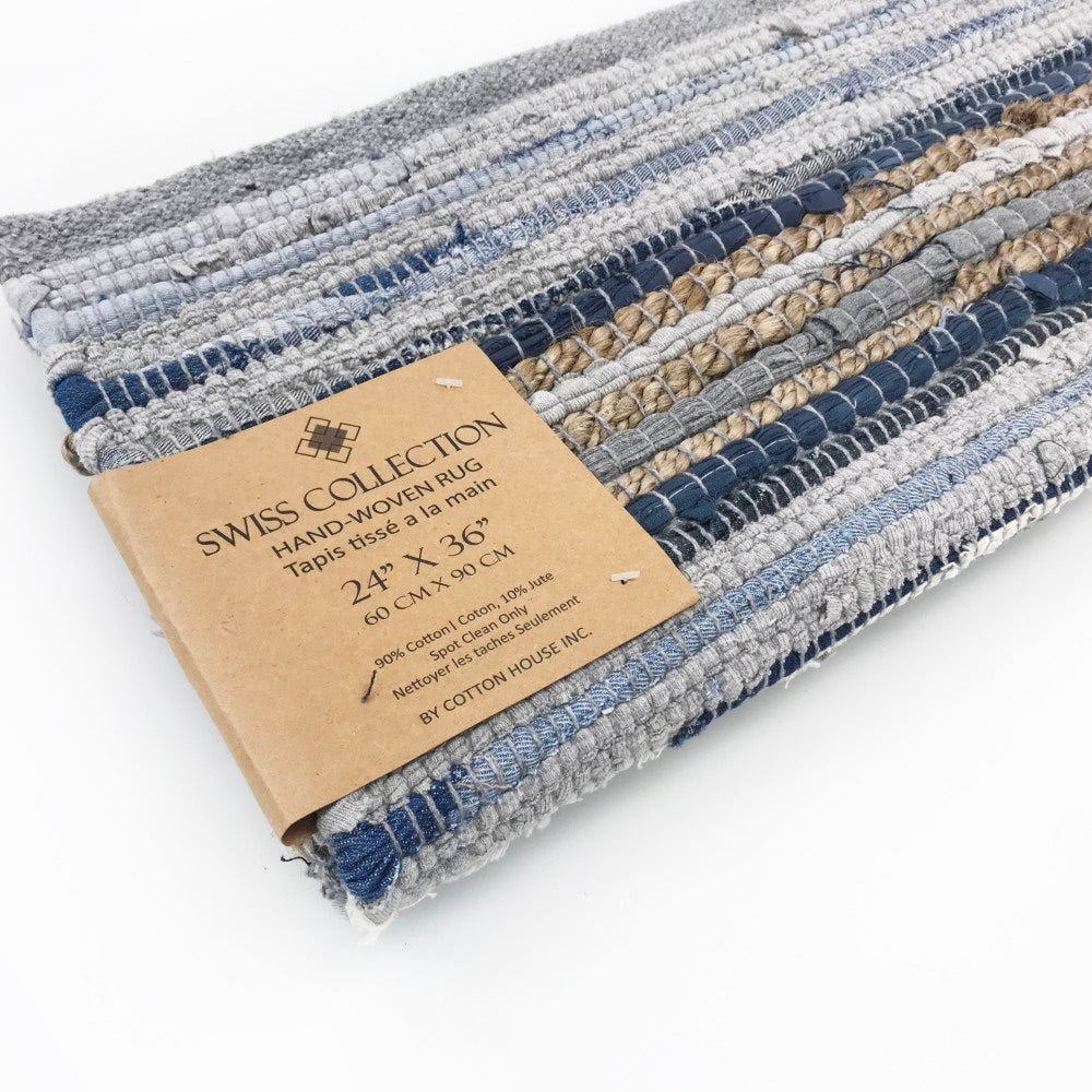 Hand Woven Rug