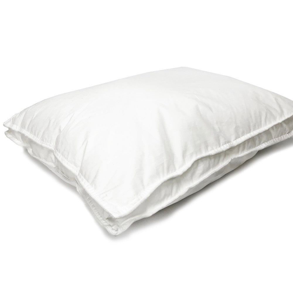 Health Comfort Gussetted Pillow