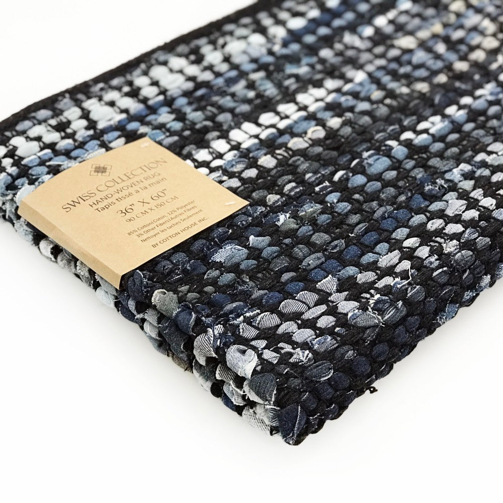 Hand Woven Rug Assorted