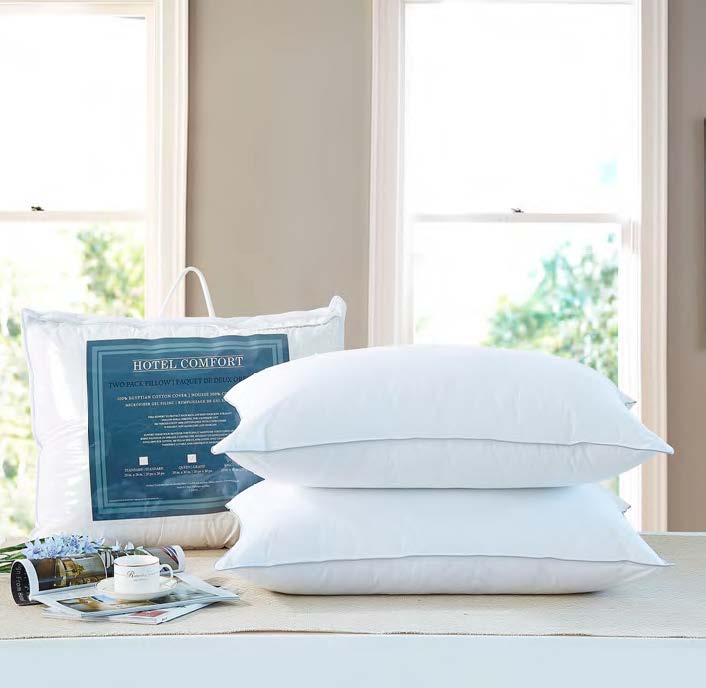 Hotel Comfort 2PK TC-300 100% Cotton