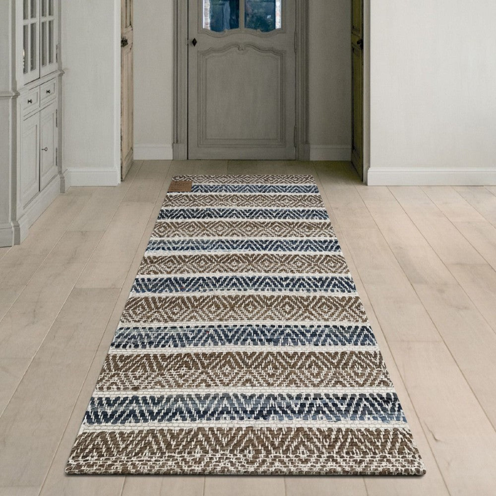 CHINDI RUNNER RUG