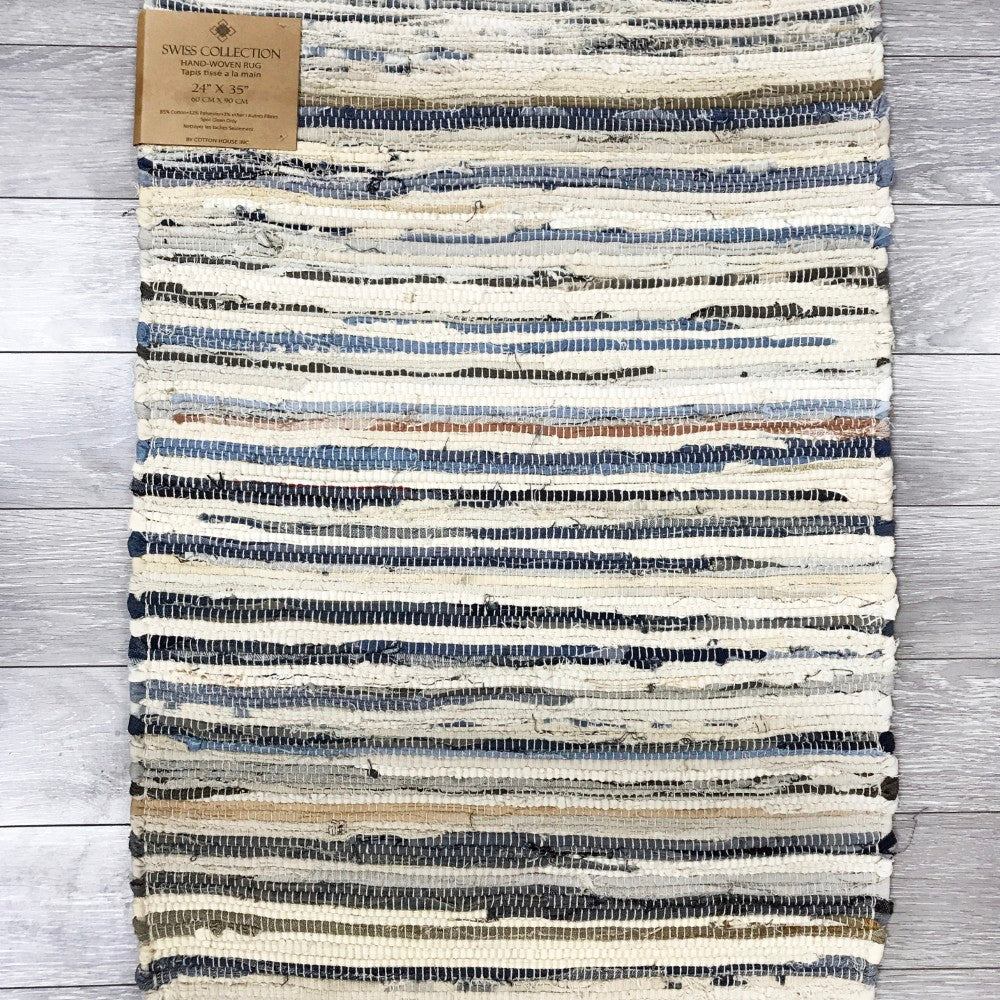 Hand Woven Rug Assorted