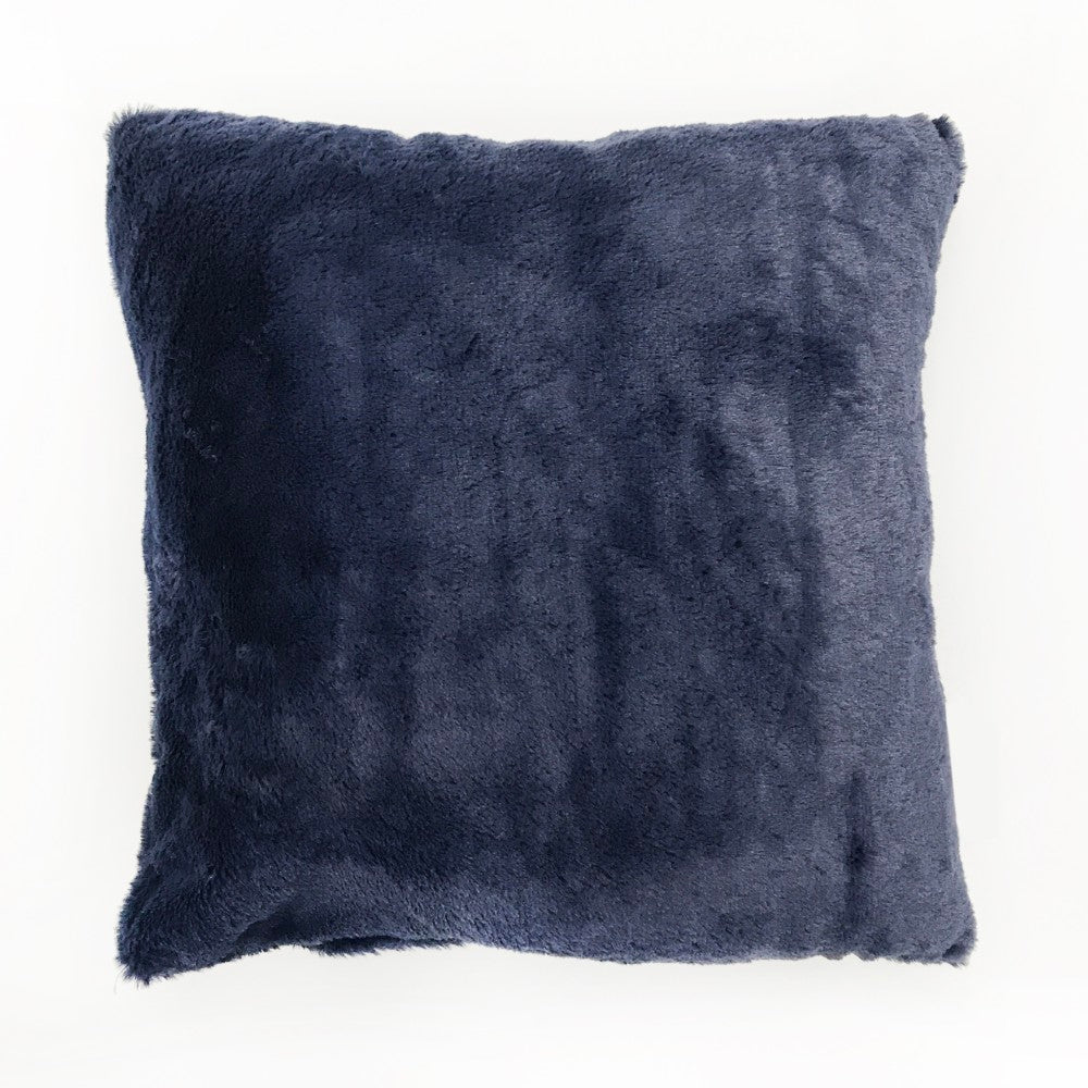 Faux Fur Cushion