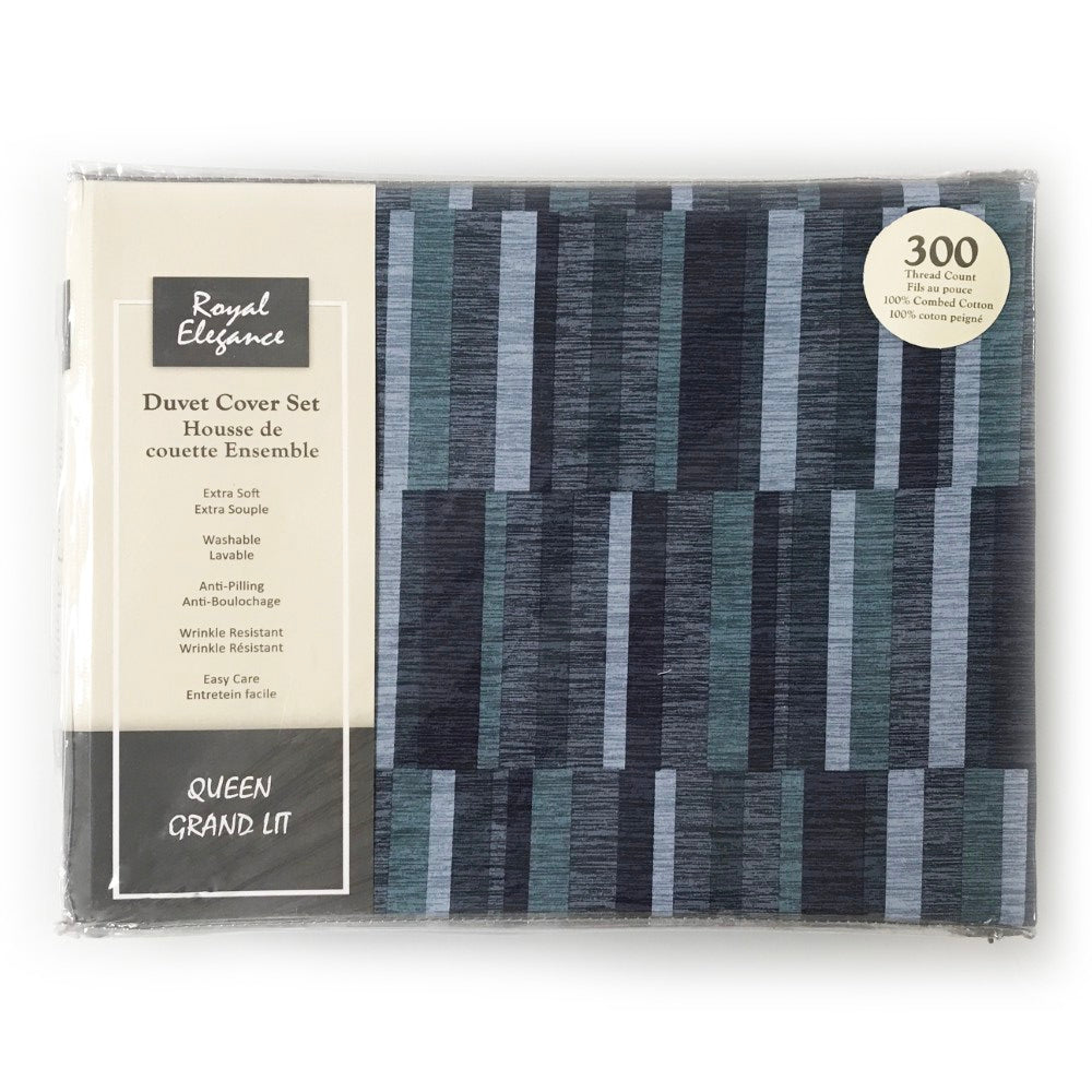 TC-300 100% Organic Cotton Sheet Set