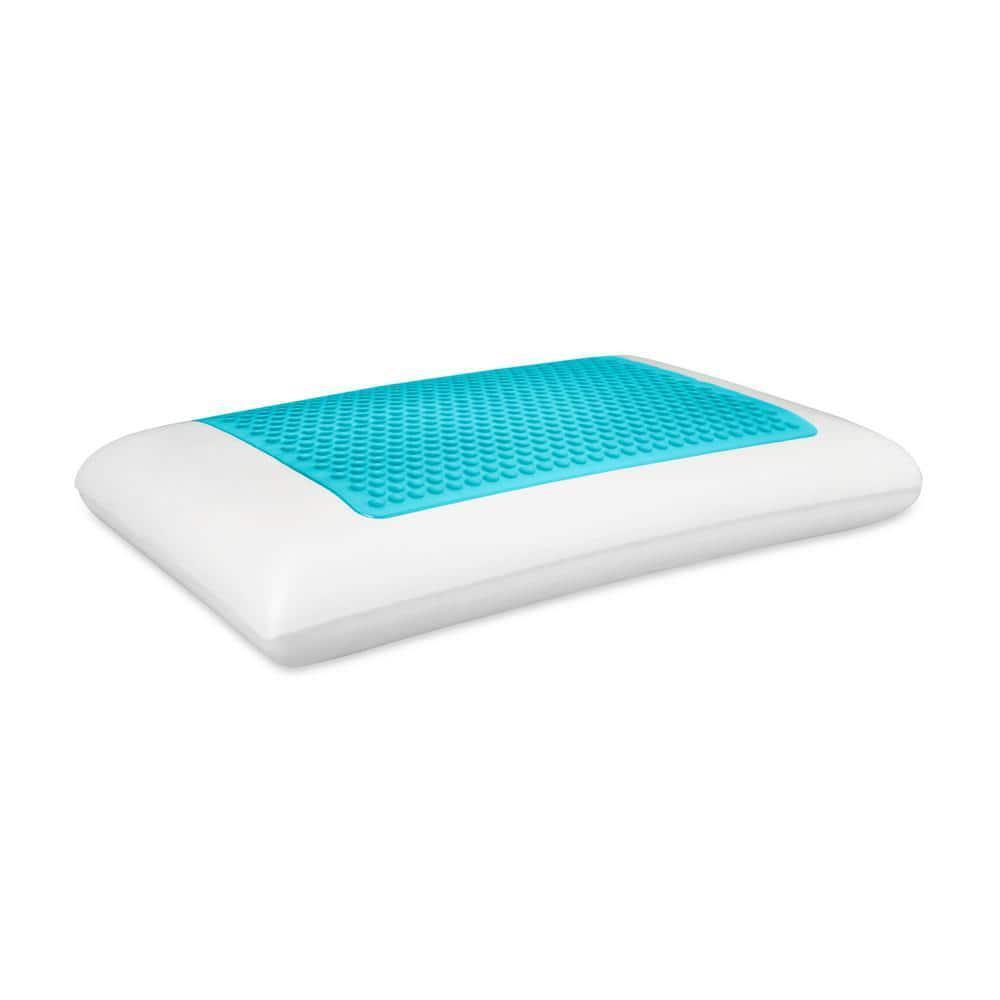 Memory Gel Pillow