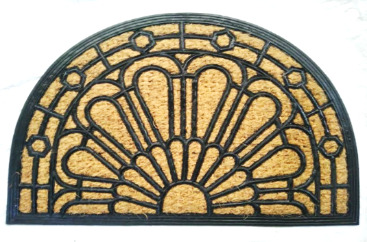 Door Mat Assorted