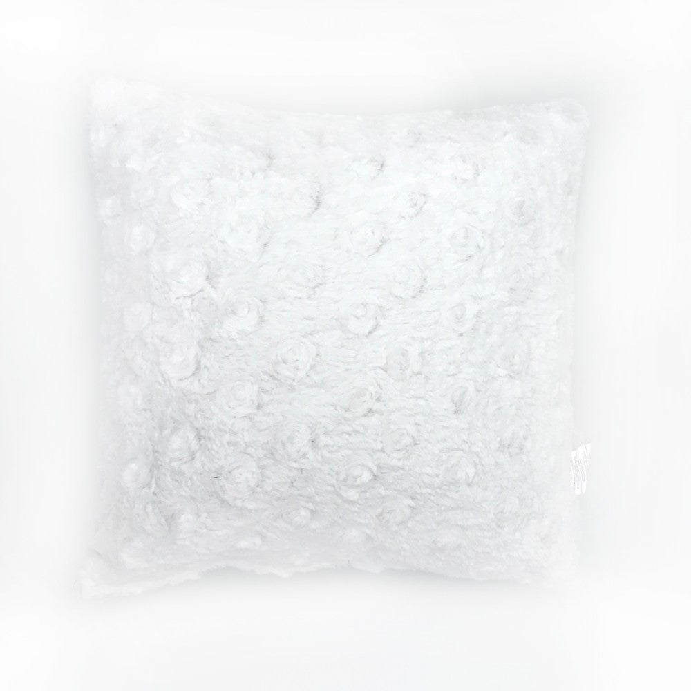 Faux Fur Cushion