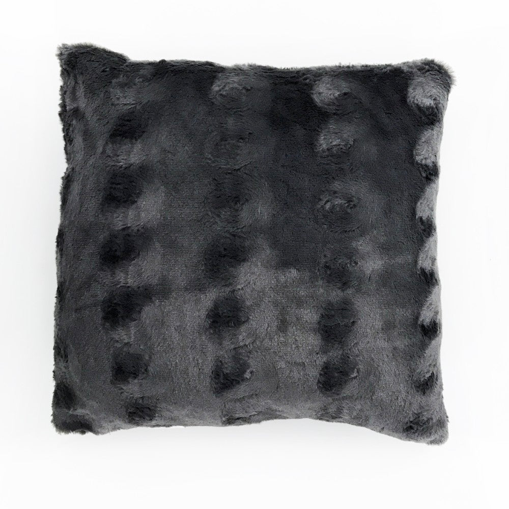 Faux Fur Cushion