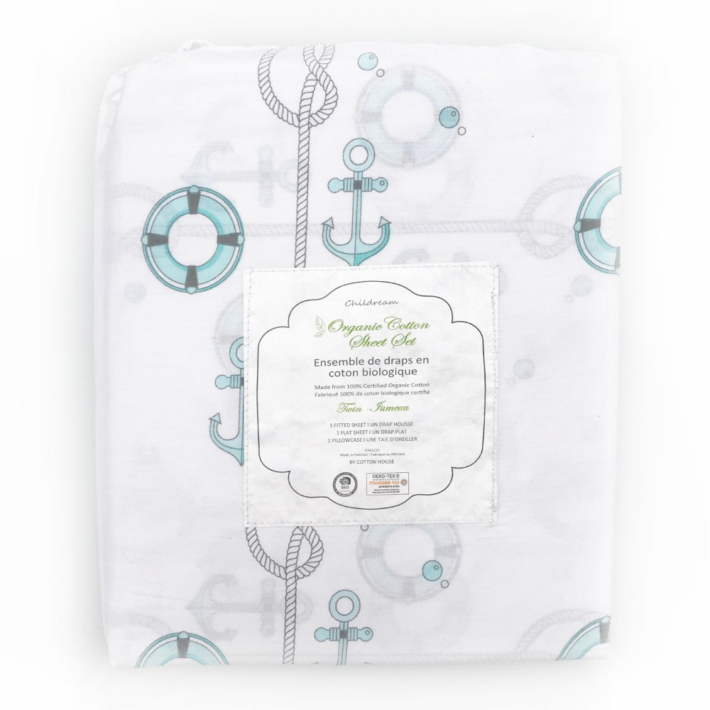 Kids Sheet Set