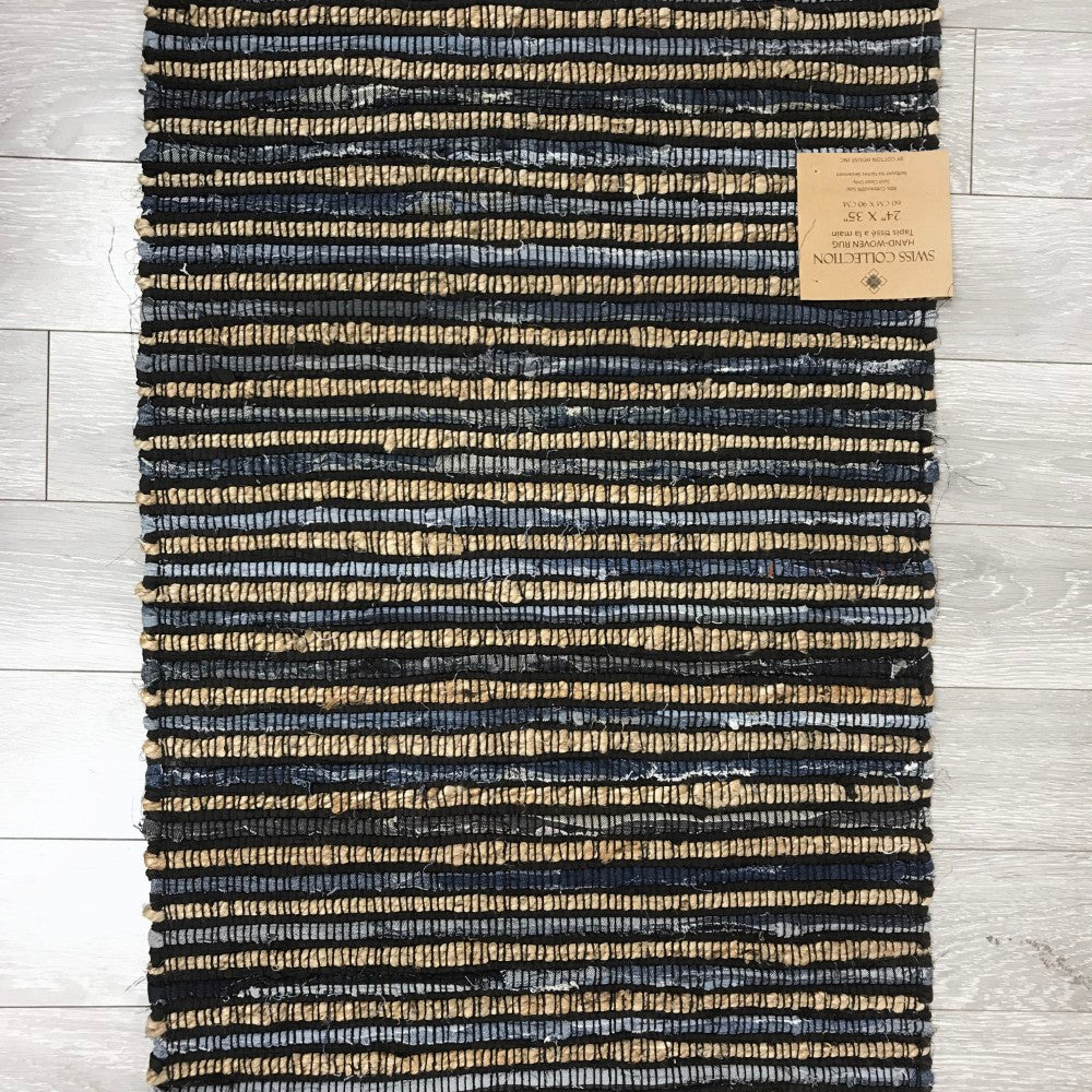 Hand Woven Rug Assorted