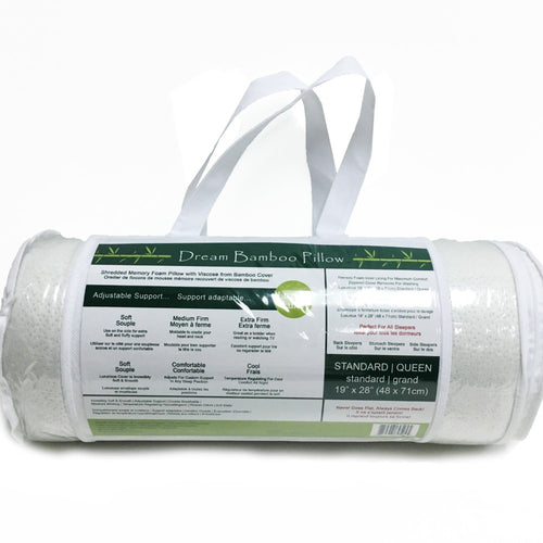 1 Piece Memory Foam Mat
