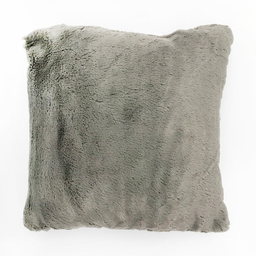 Faux Fur Cushion