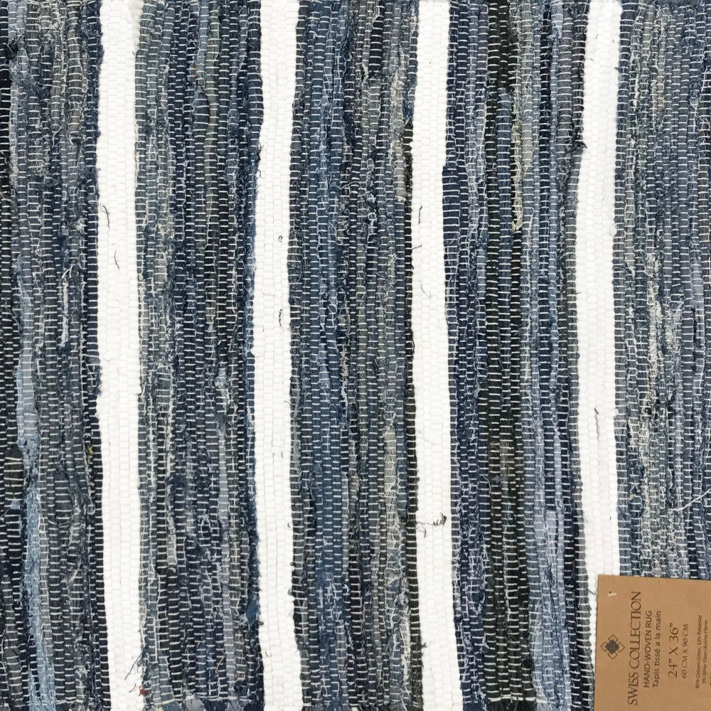 Hand Woven Rug Assorted