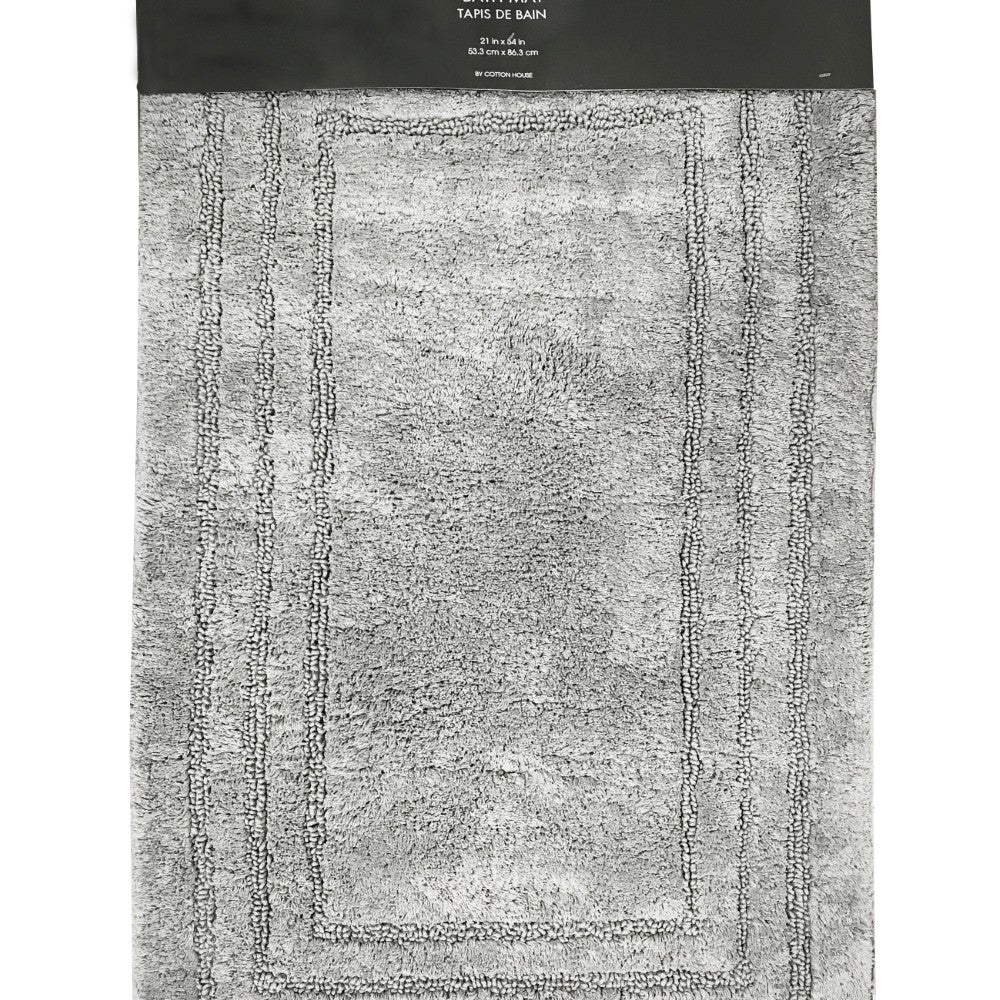 Sleep Comfort - Bath Mat Ring Spun. 4 Dozen per box.