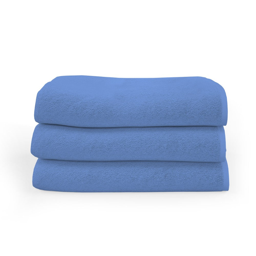 Bath Towel. 100% Organic Cotton 500 GSM