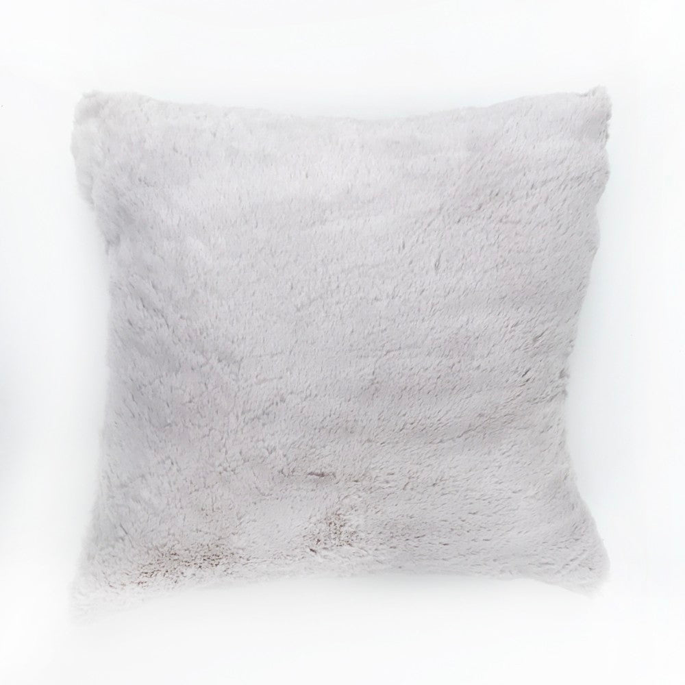 Faux Fur Cushion