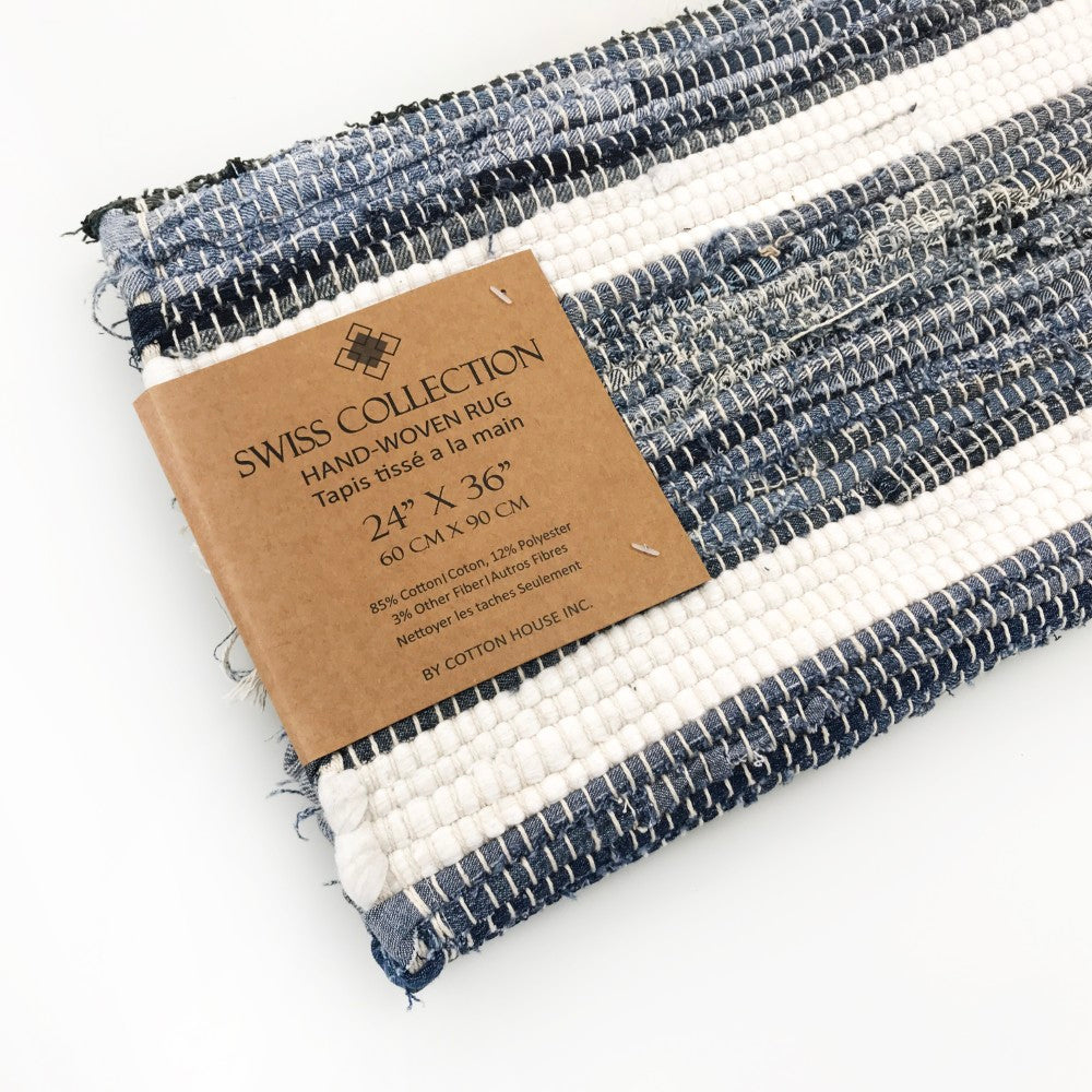 Hand Woven Rug Assorted