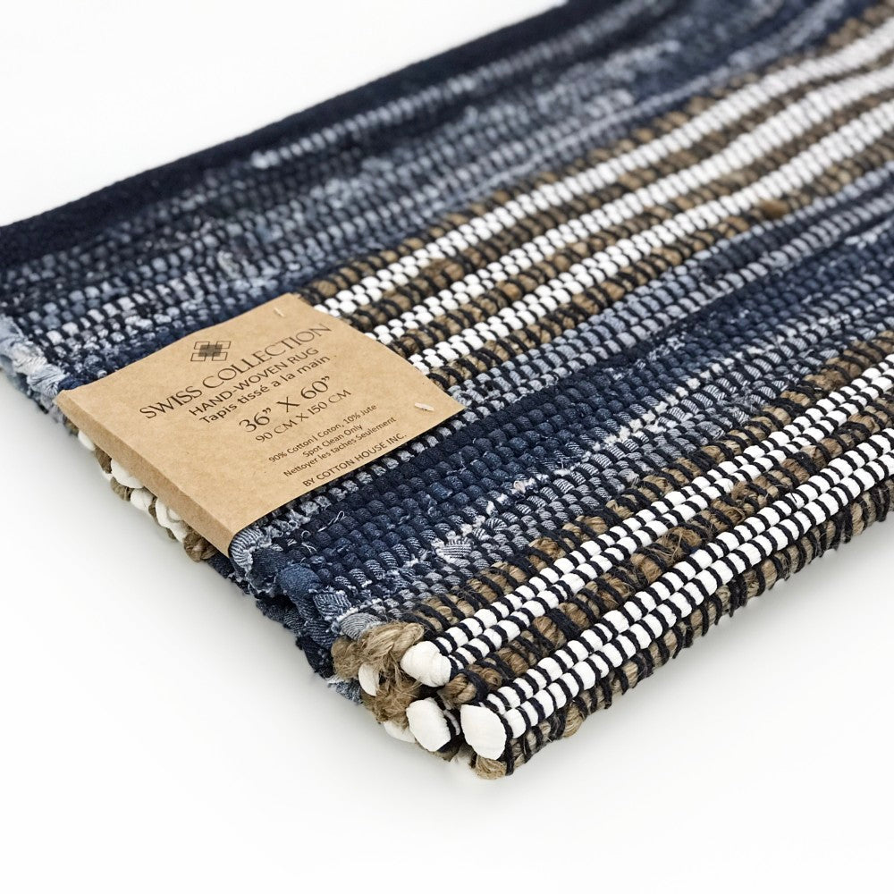 Hand Woven Rug Assorted