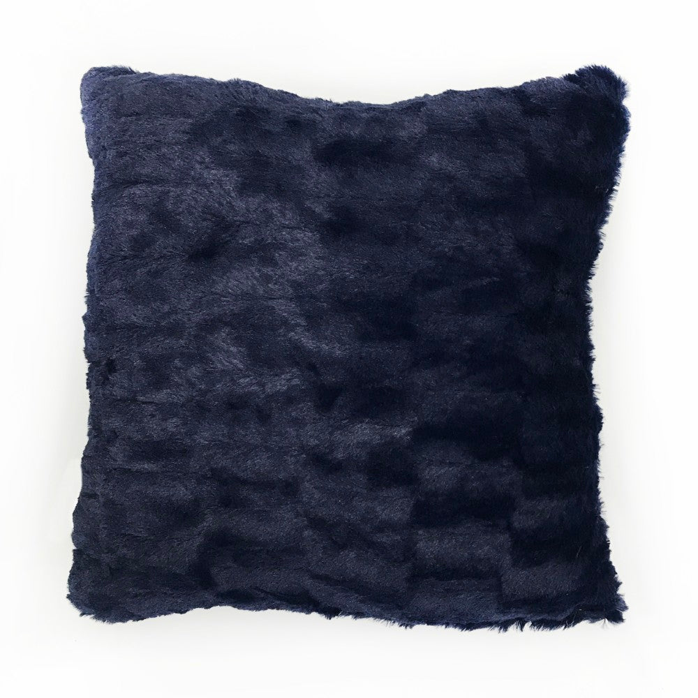 Faux Fur Cushion