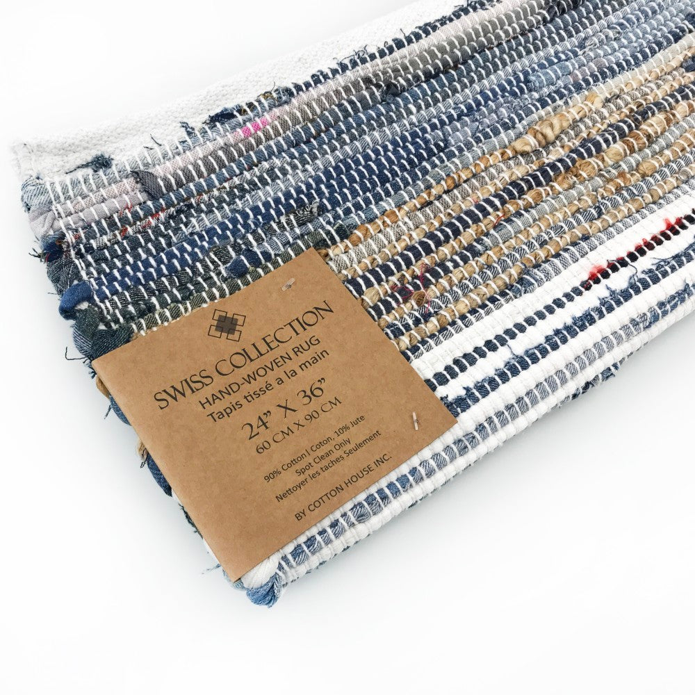 Hand Woven Rug