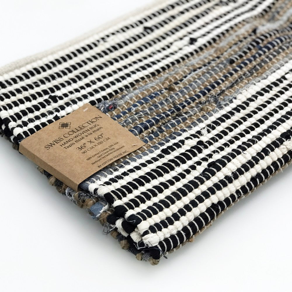 Hand Woven Rug
