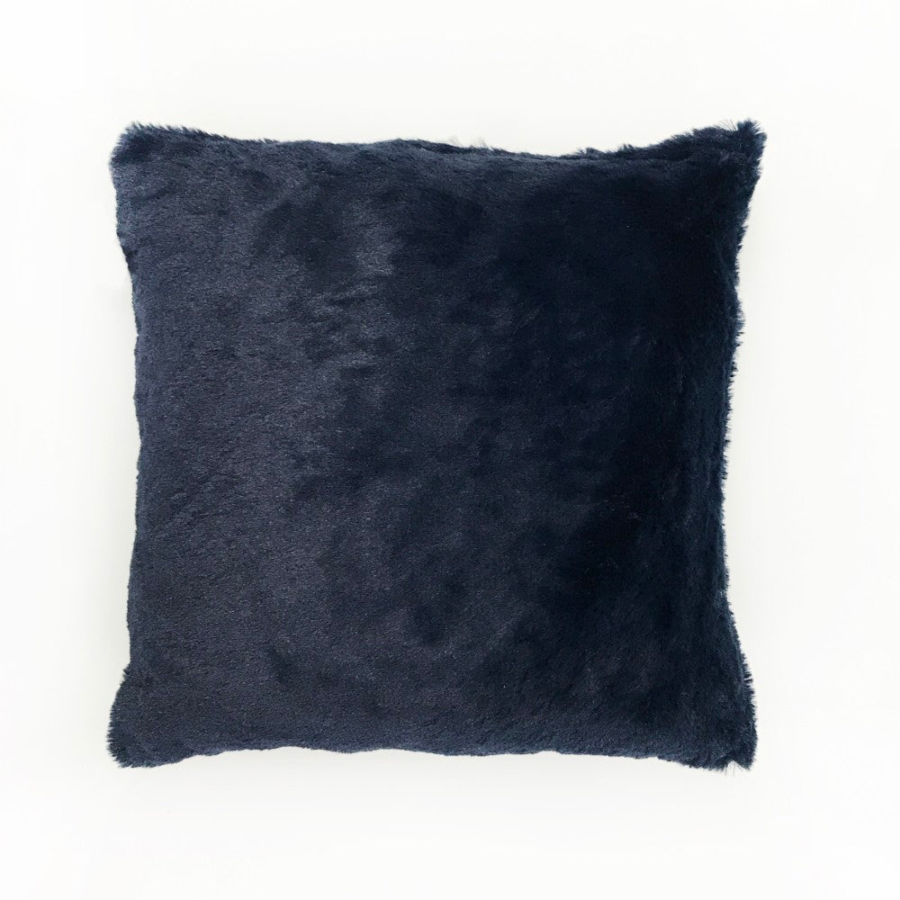 Faux Fur Cushion