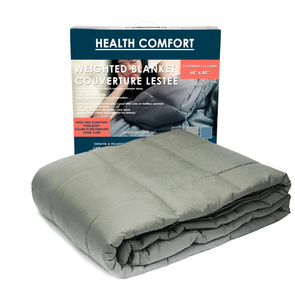 Weighted Blanket 15 LBS