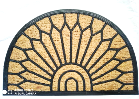 Door Mat Assorted