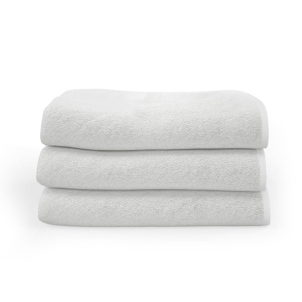 Bath Towel. 100% Organic Cotton 500 GSM