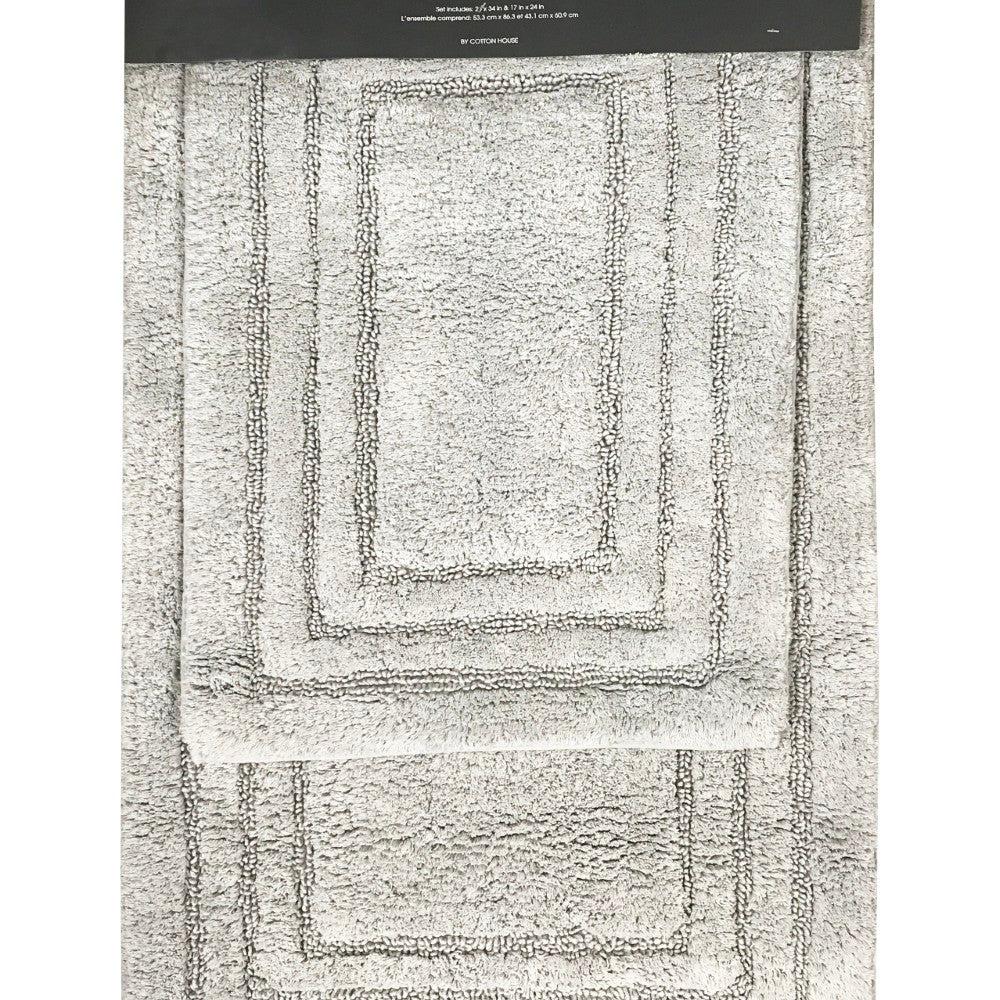 Sleep Comfort - Bath Mat Ring Spun. 4 Dozen per box.