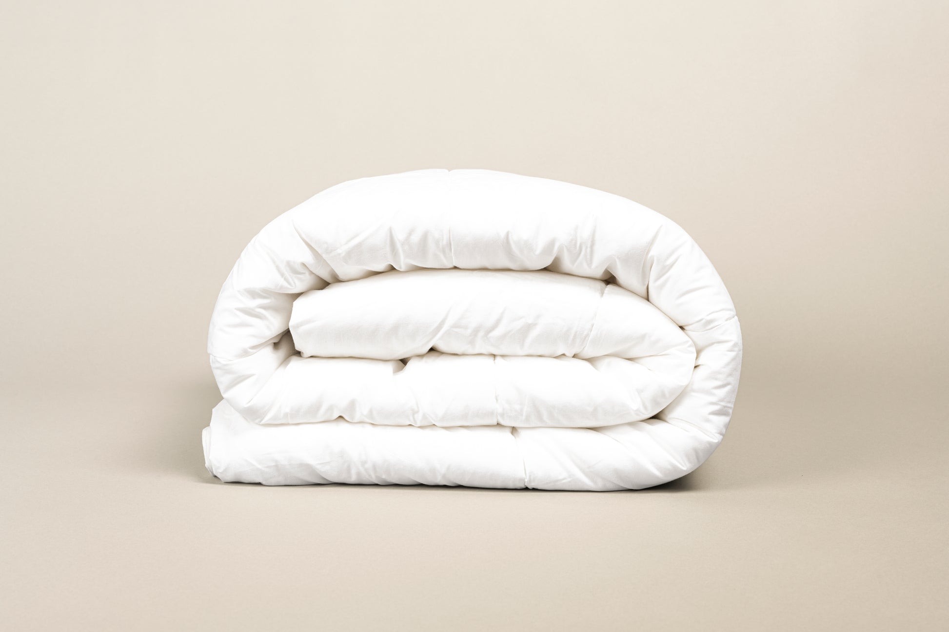 Sleep Comfort Wool Duvet