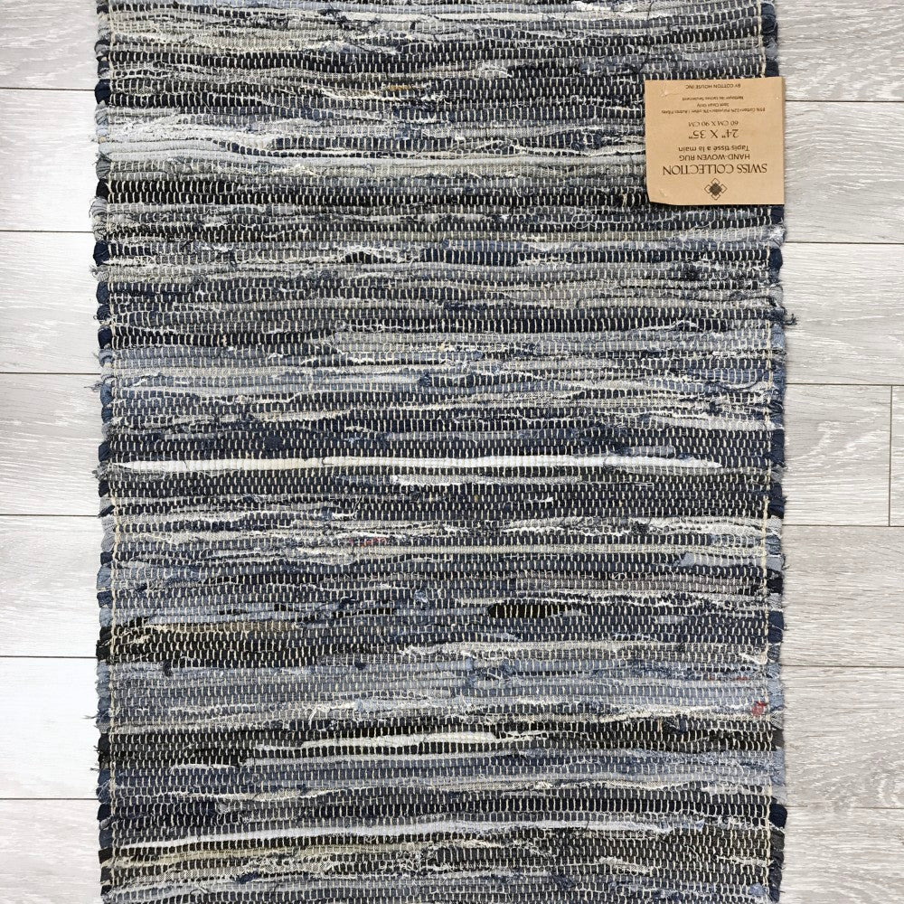 Hand Woven Rug Assorted