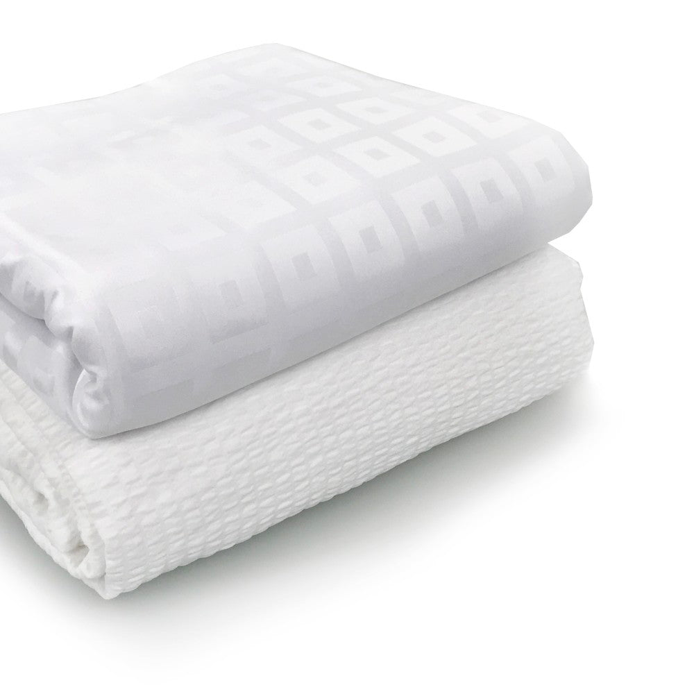 Decorative Sheets - Dobby Check