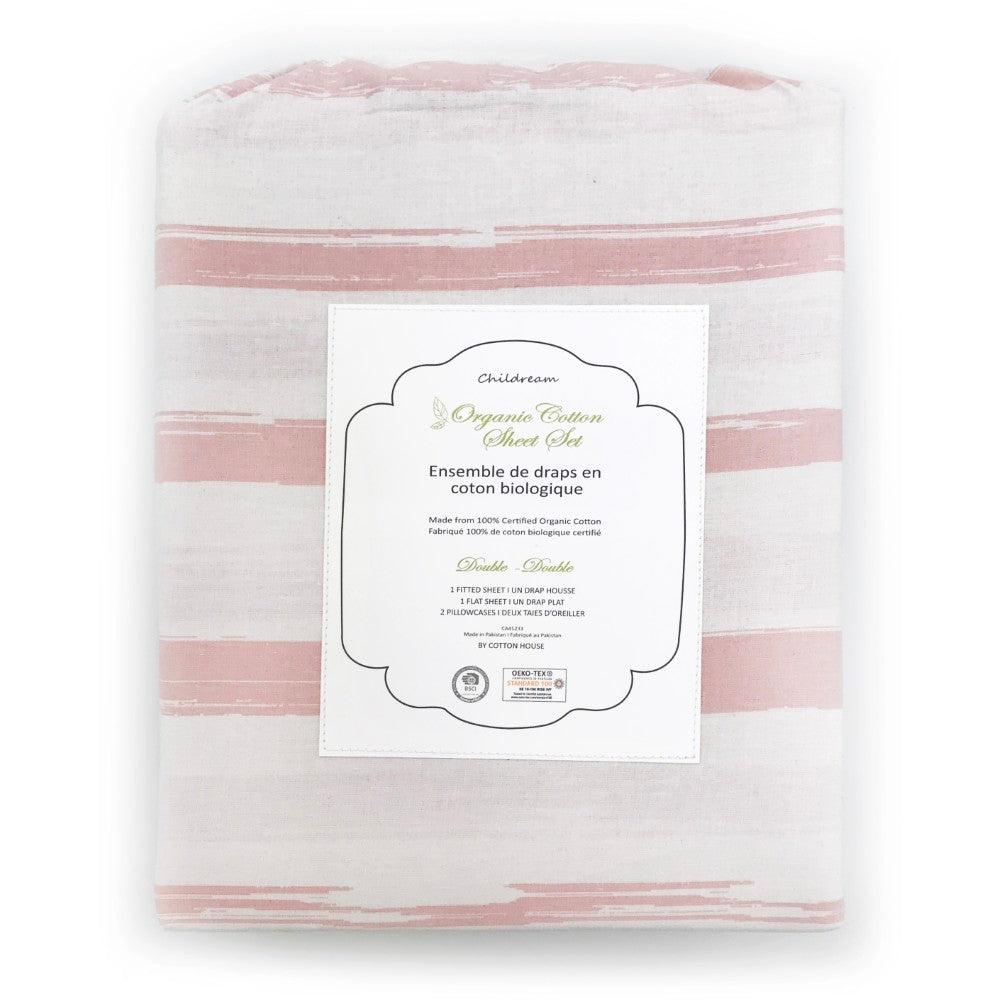 Kids Sheet Set