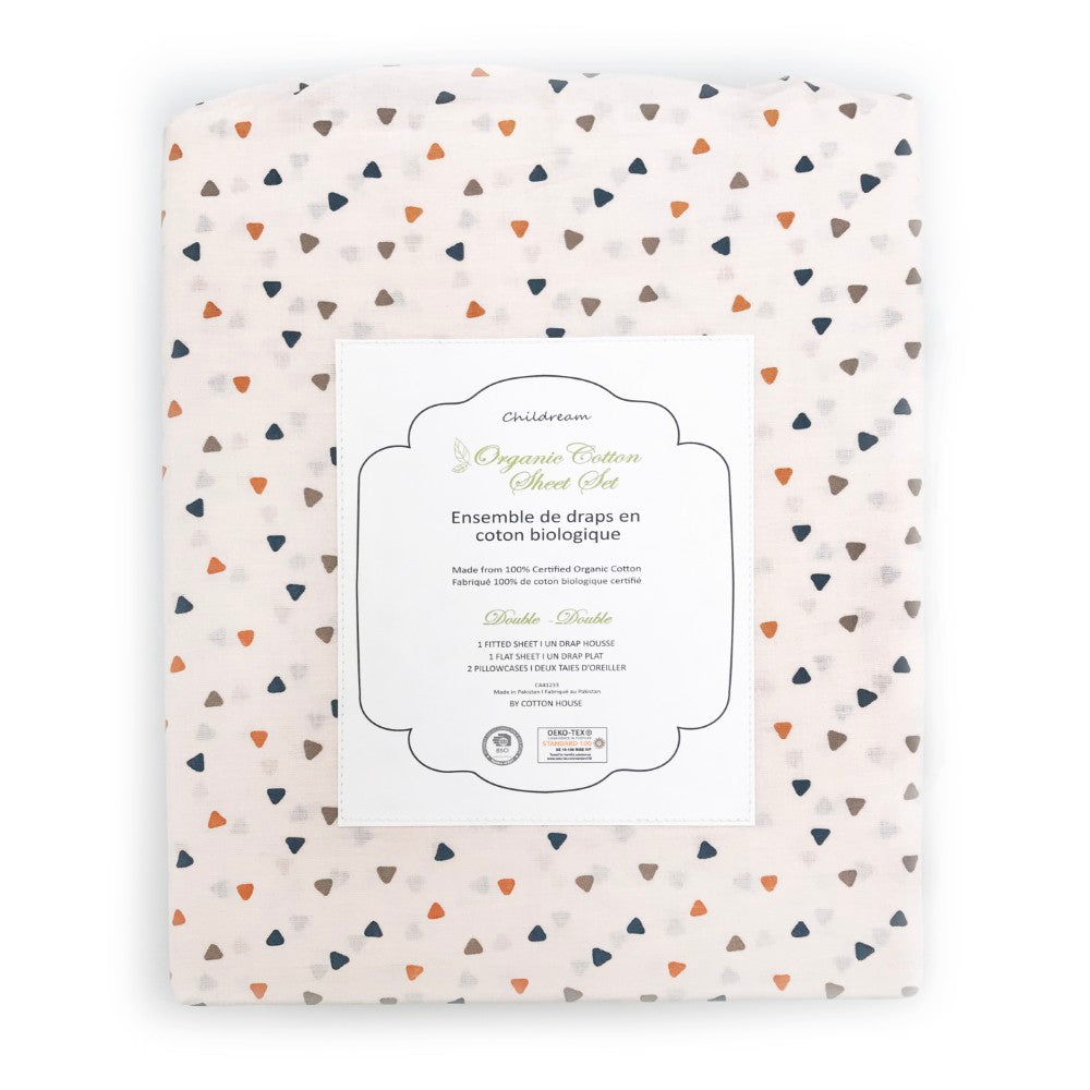 Kids Sheet Set