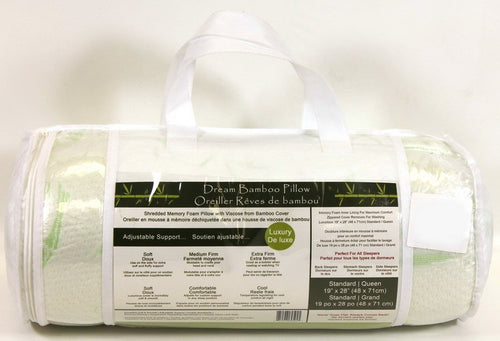 1 Piece Memory Foam Mat