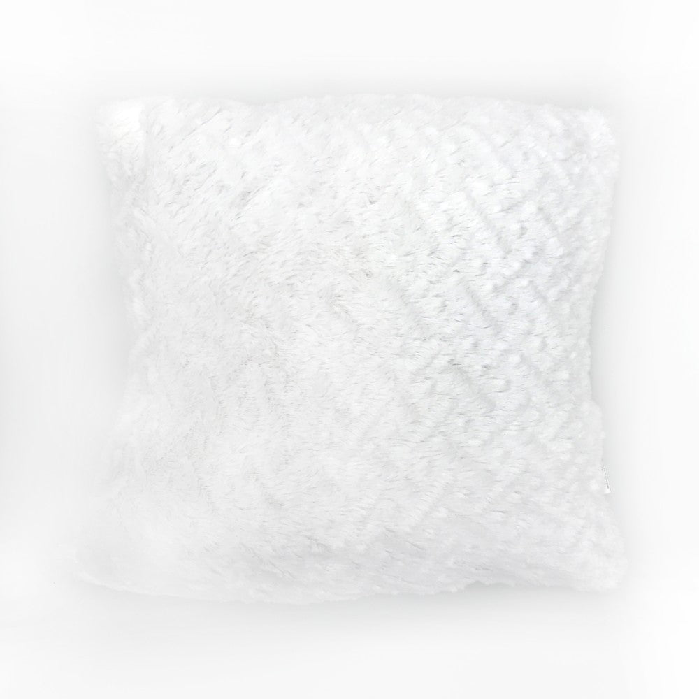 Faux Fur Cushion