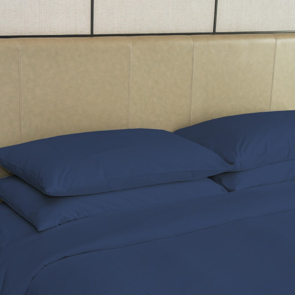Hotel Lux TC-1500 Coolmax Sheet Set
