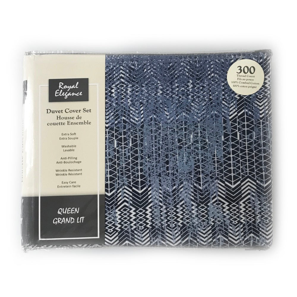 TC-300 100% Organic Cotton Sheet Set