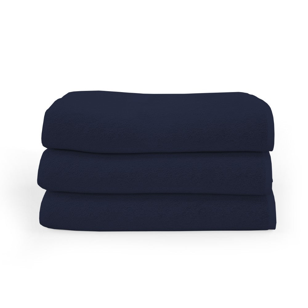 Bath Towel. 100% Organic Cotton 500 GSM