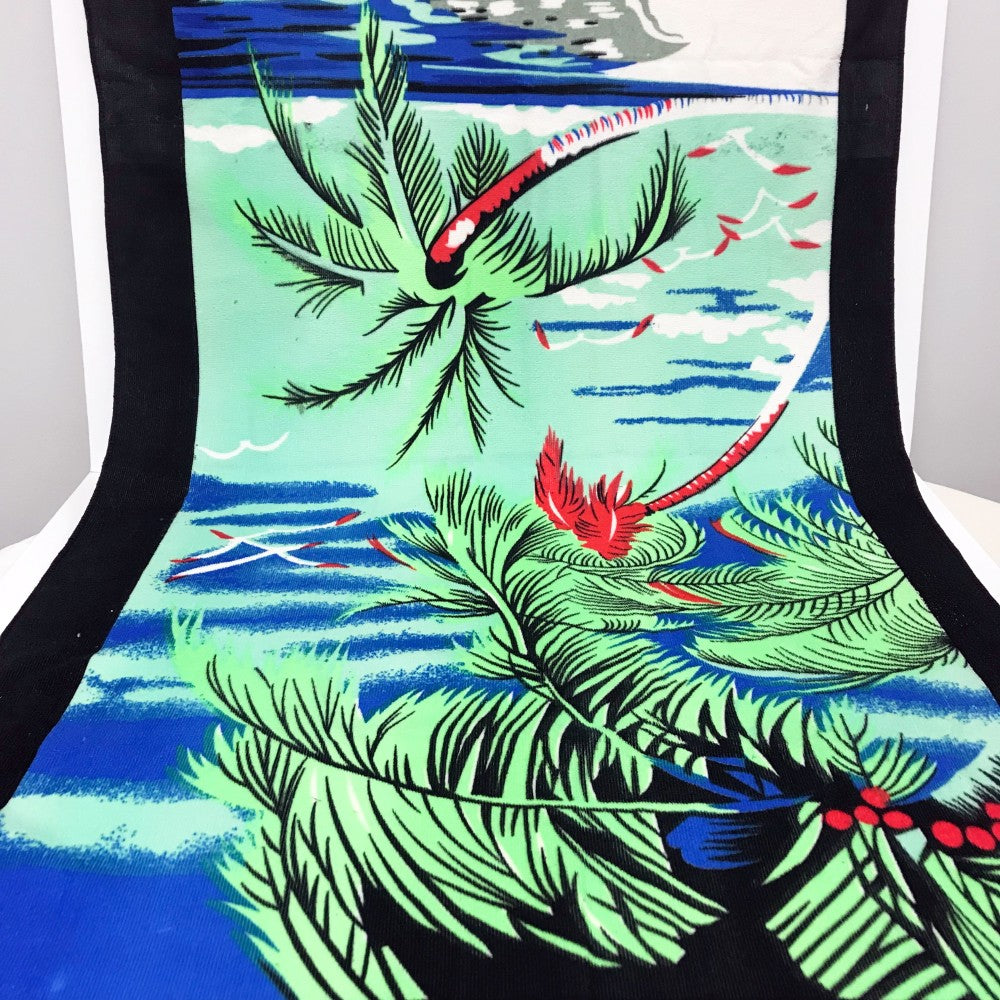 Beach Towel