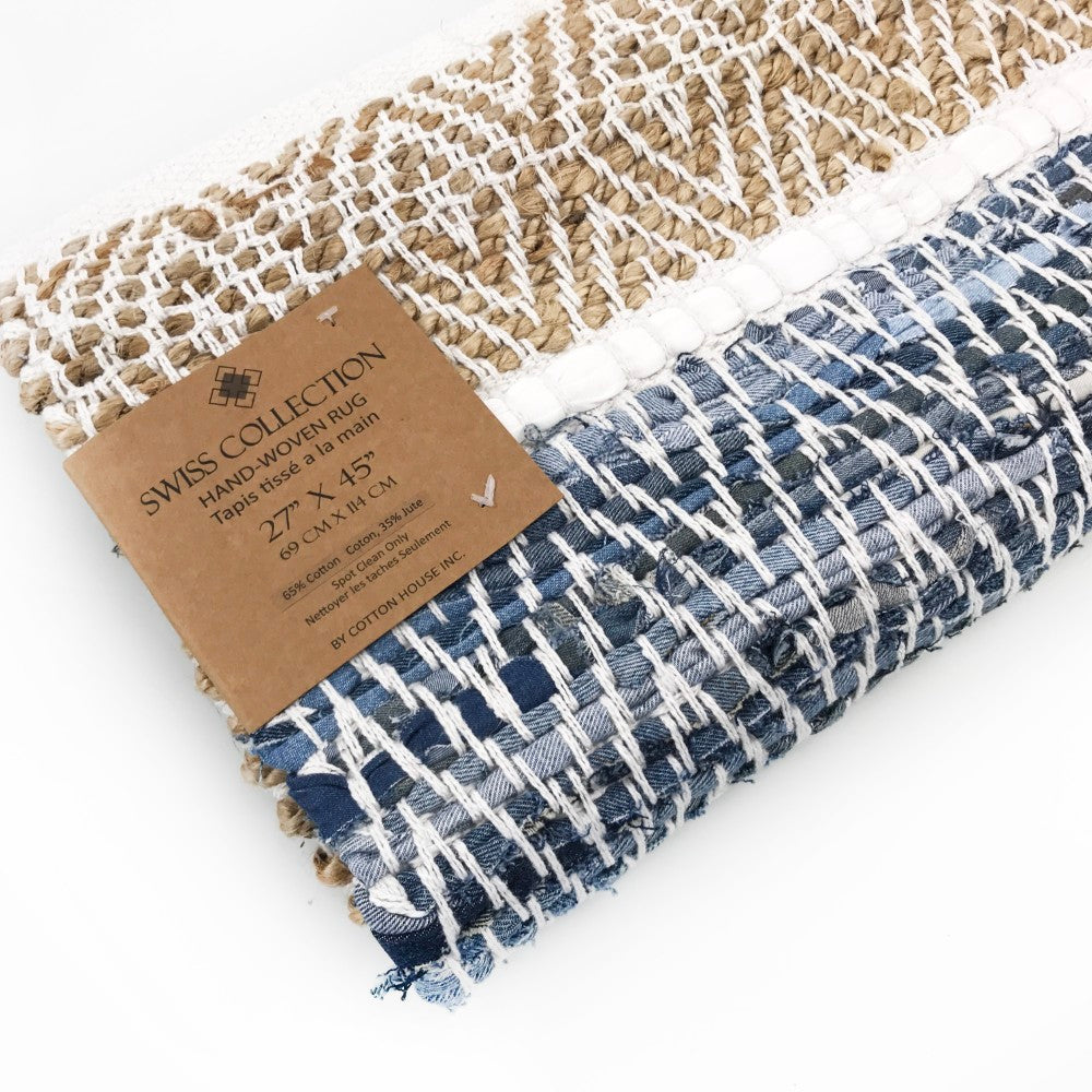 Hand Woven Rug Assorted
