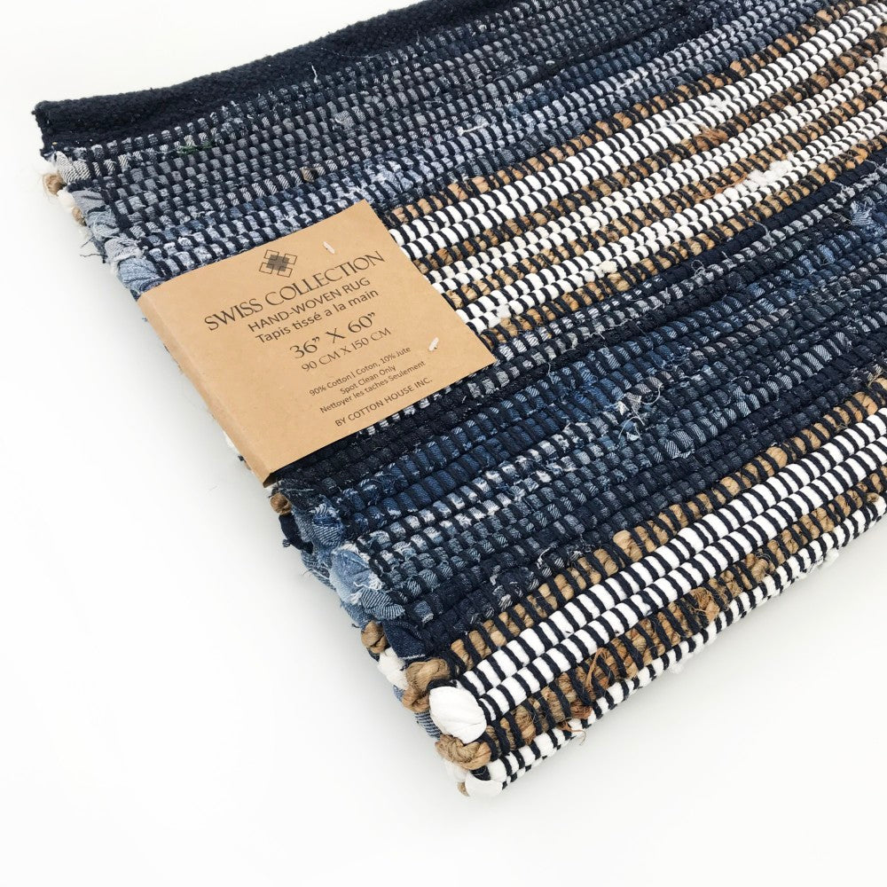 Hand Woven Rug