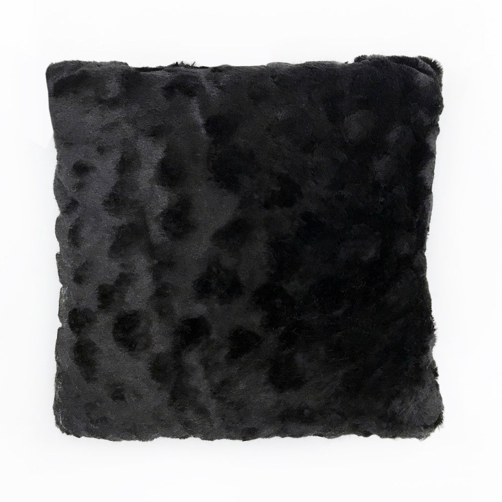 Faux Fur Cushion