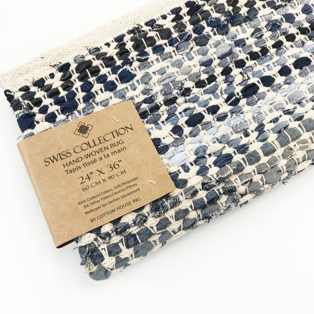 Hand Woven Rug