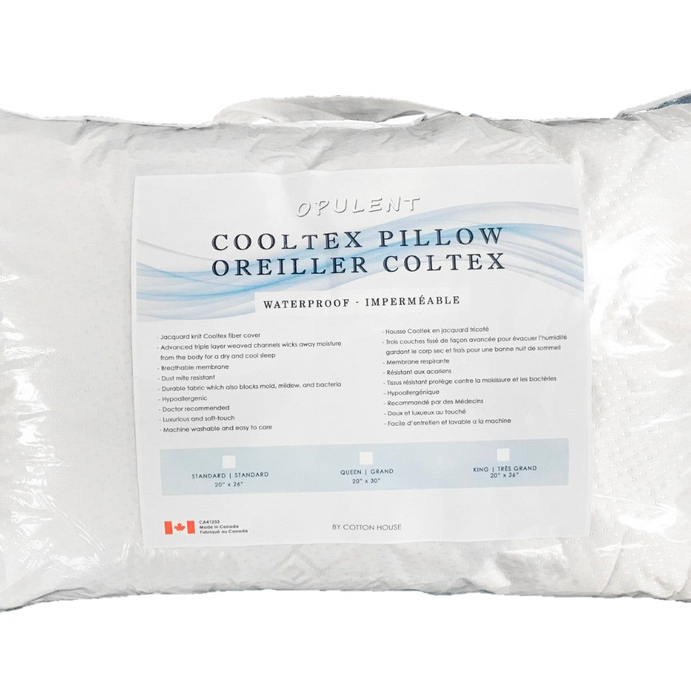 Cooltex Pillow
