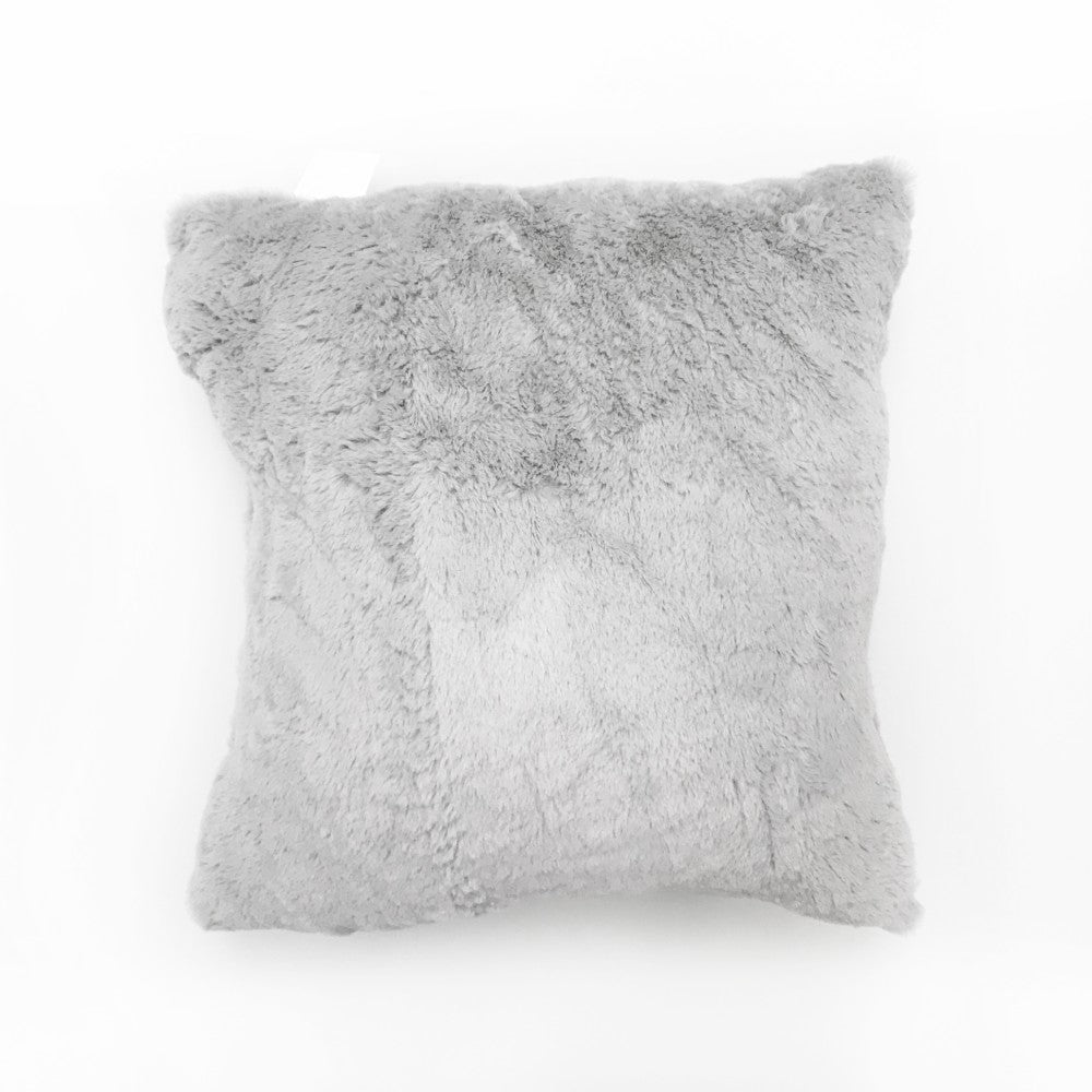 Faux Fur Cushion
