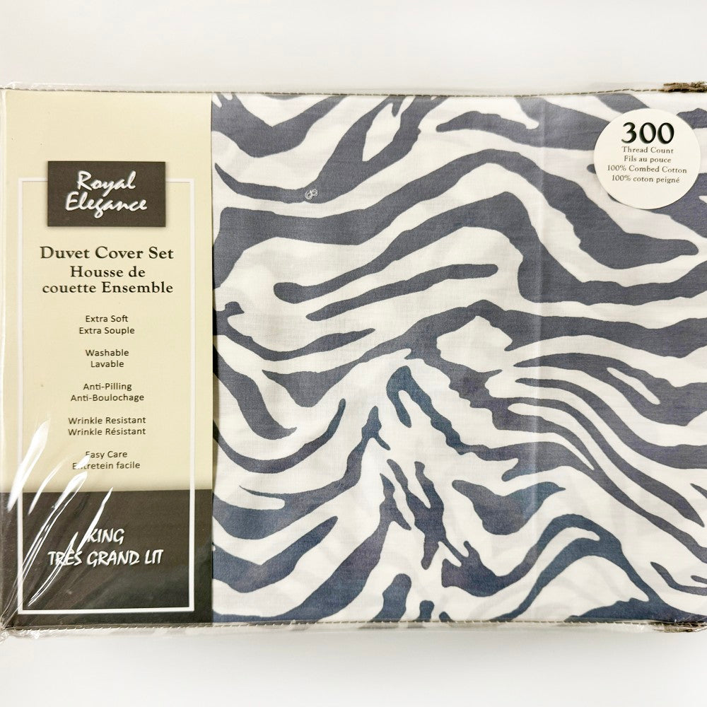 TC-300 100% Organic Cotton Sheet Set