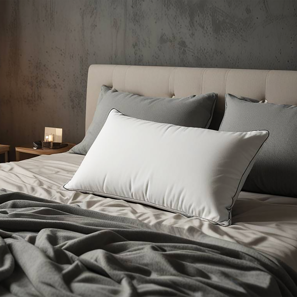 Hotel Comfort 2PK TC-300 100% Cotton