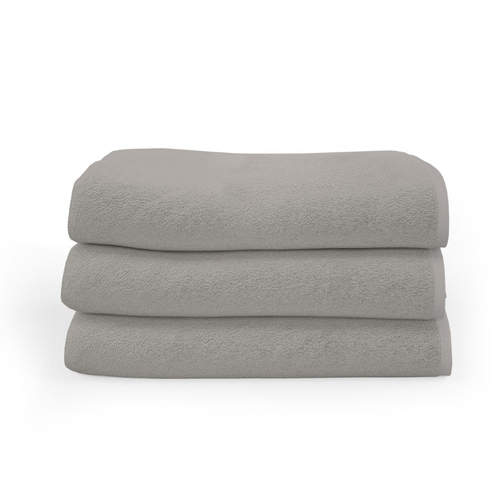 Bath Towel. 100% Organic Cotton 500 GSM